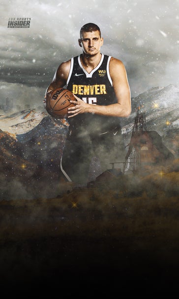 Nikola Jokic is on another MVP tear, but the Nuggets aren't helping his case